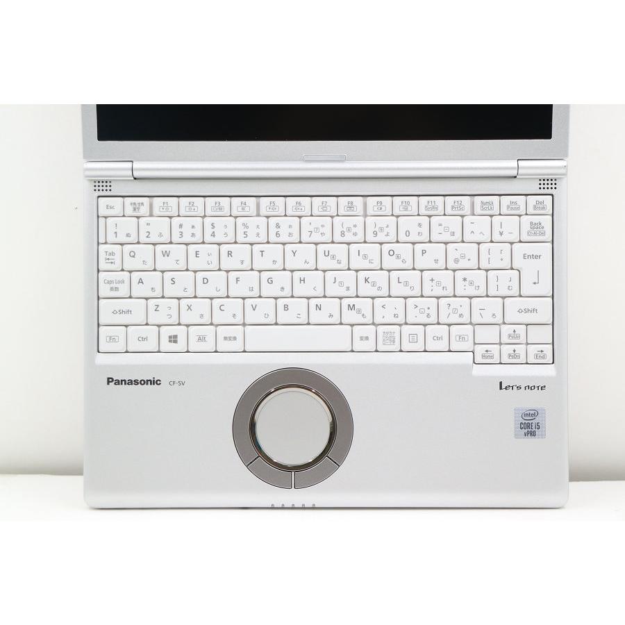【ジャンク品】Panasonic Let's note CF-SV9RFLVS ノートパソコン 【ジャンク品】Panasonic CF-SV9RFLVS Core i5 10310U