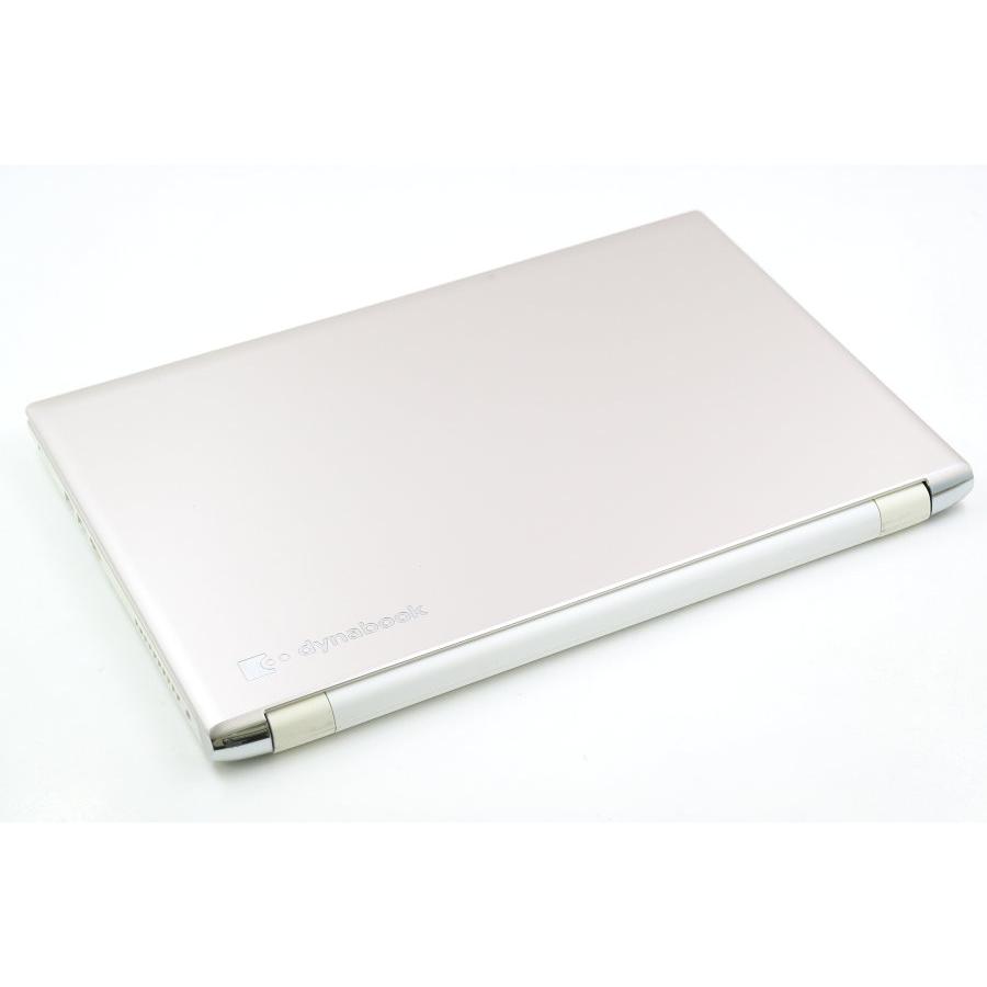 dynabook T75/GGS I-7 8550U 8㎇　 ノート ノートパソコン dynabook T75/GGS Core i7 8550U 1.8GHz/8GB/1TB/Multi
