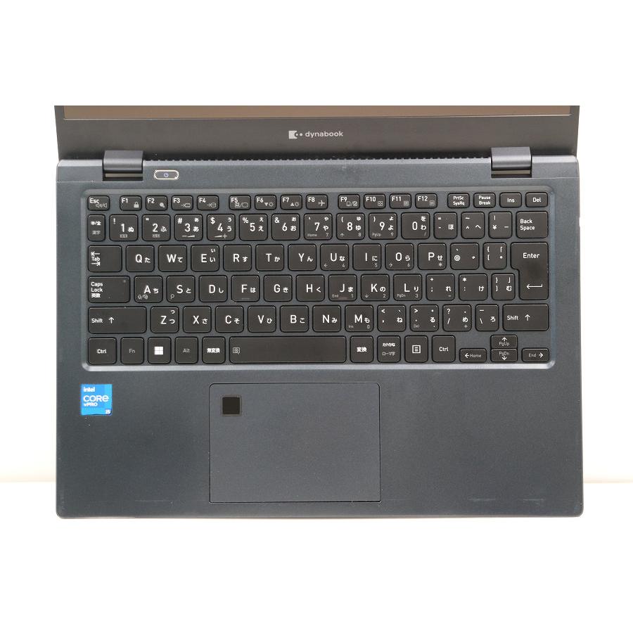 ノートパソコン dynabook G83/HU Core i5 1145G7 2.6GHz/8GB/256GB(SSD