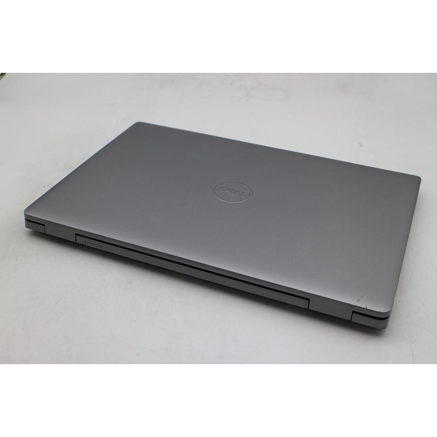 ノートパソコン DELL Latitude 5520 Core i7 1185G7 3GHz/16GB/512GB