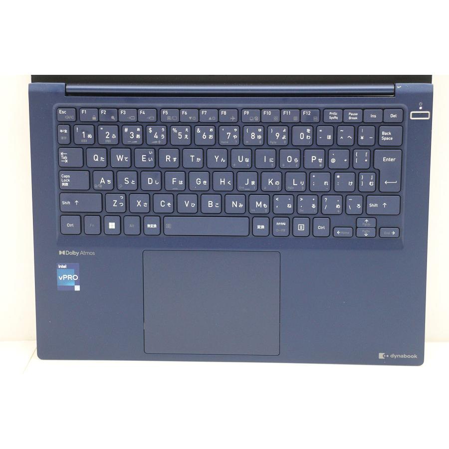 ノートパソコン dynabook RJ74/KV Core i5 1250P 1.7GHz/16GB/256GB