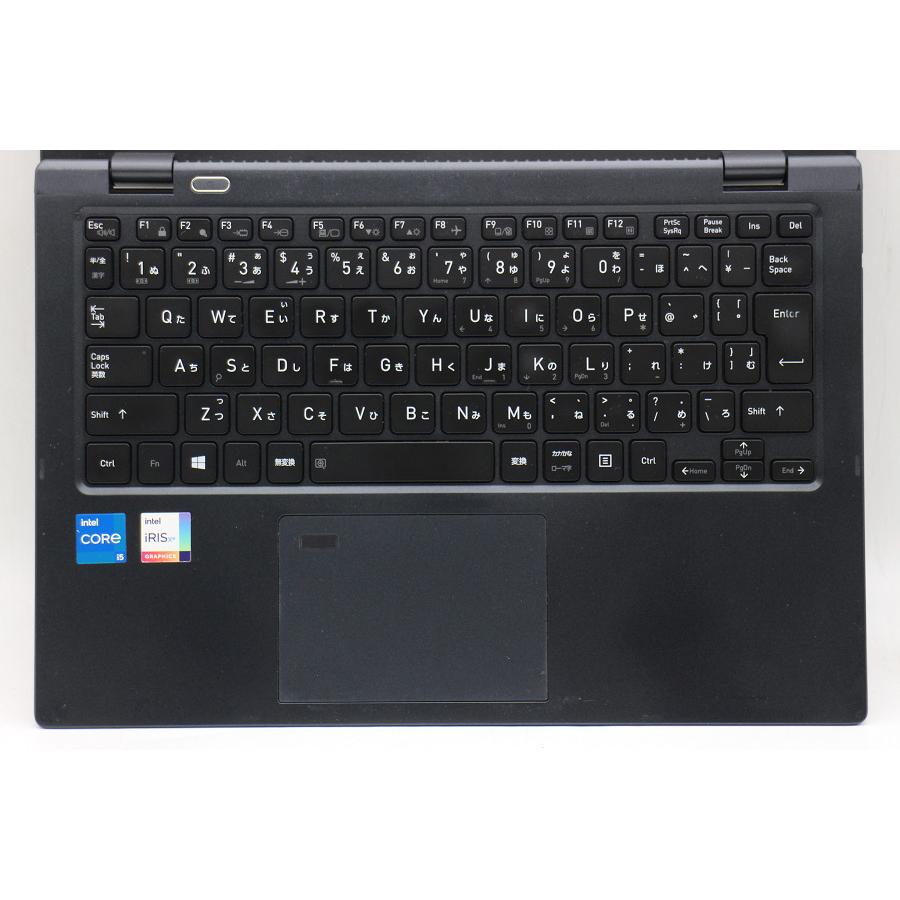 ノートパソコン dynabook G83/HS Core i5 1135G7 2.4GHz/16GB/256GB