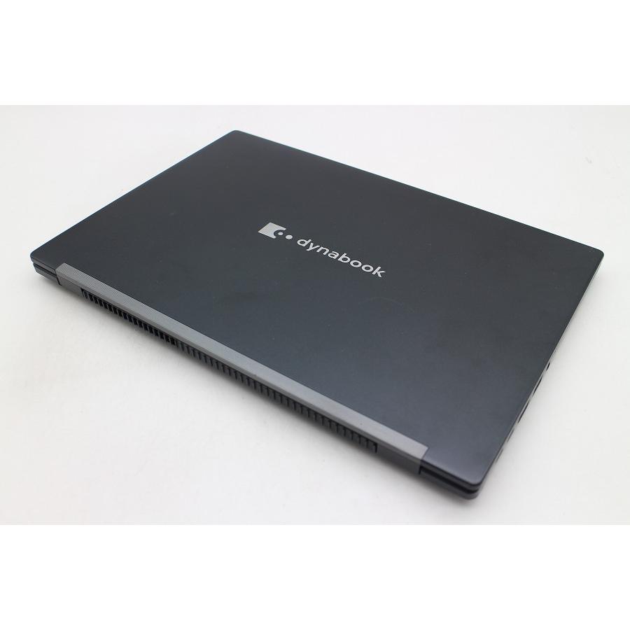dynabook i5 1135G7 16GB SSD Win11 難有 ノートパソコン dynabook G83/HS Core i5 1135G7 2.4GHz/16GB/256GB