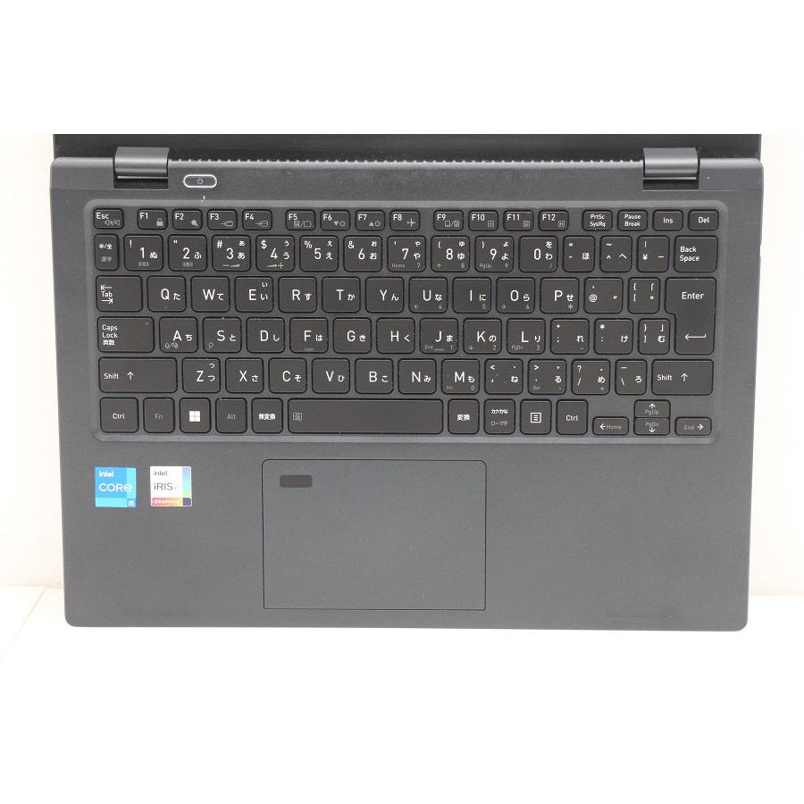 ノートパソコン dynabook G83/HS Core i5 1135G7 2.4GHz/16GB/256GB