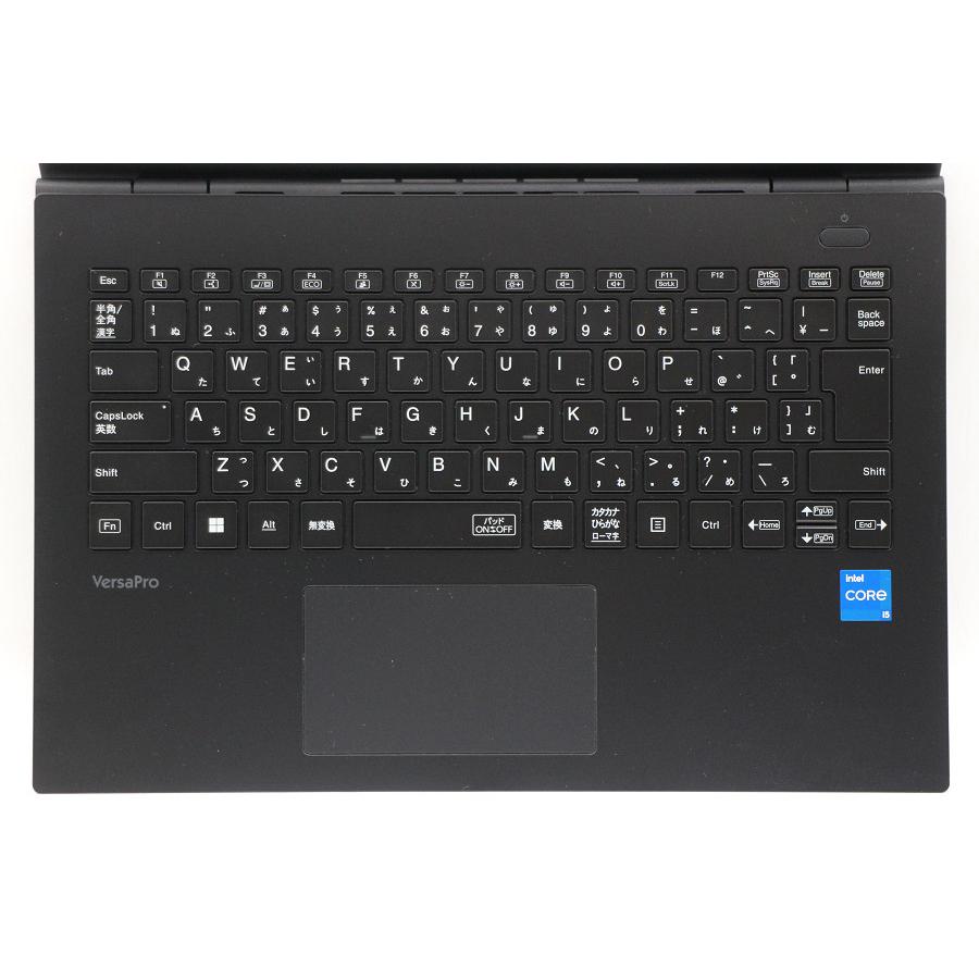 ノートパソコン NEC PC-VKT42M3G6VD9 Core i5 1135G7 2.4GHz/8GB/128GB