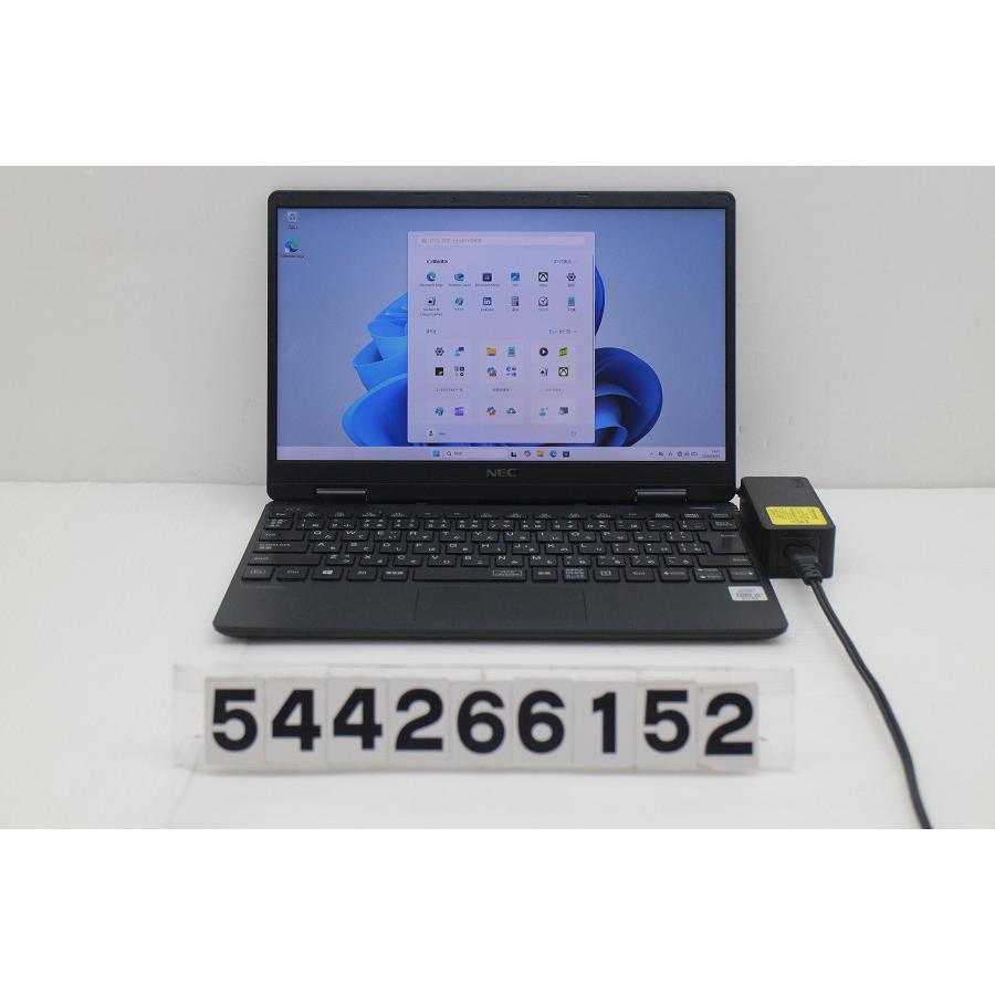 ノートパソコン NEC PC-VKT10CZG6 Core i5 10210Y 1GHz/8GB/128GB(SSD