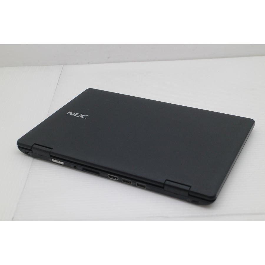 ノートパソコン NEC PC-VKT10CZG6 Core i5 10210Y 1GHz/8GB/128GB(SSD
