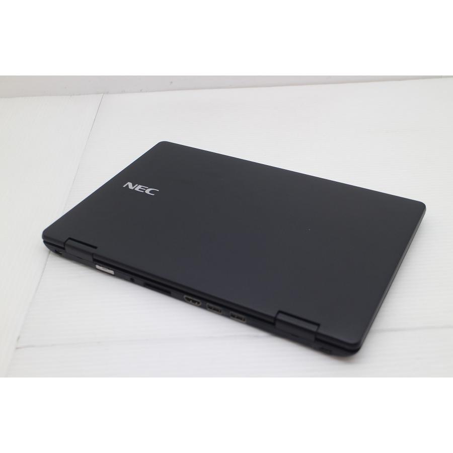 ノートパソコン NEC PC-VKT10CGG6VD6 Core i5 10210Y 1GHz/8GB/128GB