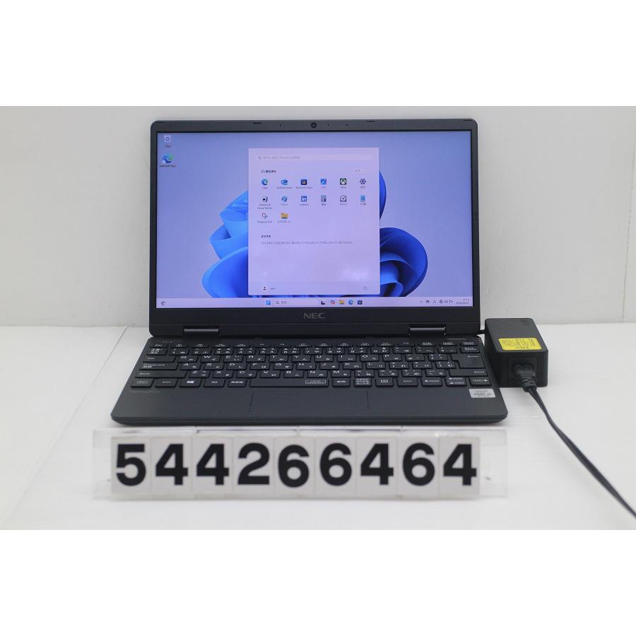 ノートパソコン NEC PC-VRT10CGG9VE6 Core i5 10210Y 1GHz/8GB/128GB