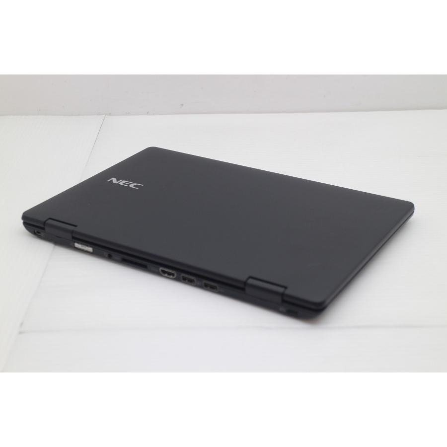 ノートパソコン NEC PC-VRT10CGG9VE6 Core i5 10210Y 1GHz/8GB/128GB