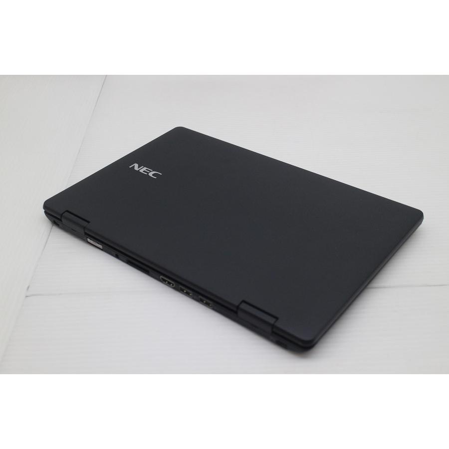 ノートパソコン NEC PC-VRT10CGG9VE6 Core i5 10210Y 1GHz/8GB/128GB