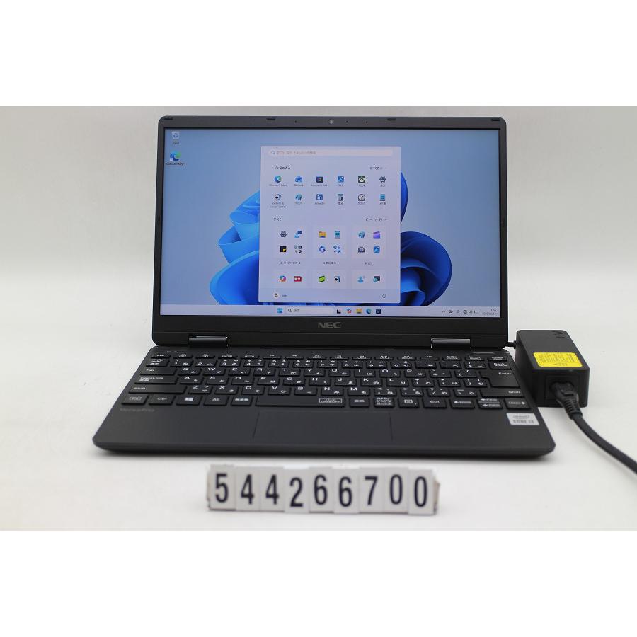 ノートパソコン NEC PC-VKL10CZG7 Core i3 10110Y 1GHz/4GB/128GB(SSD