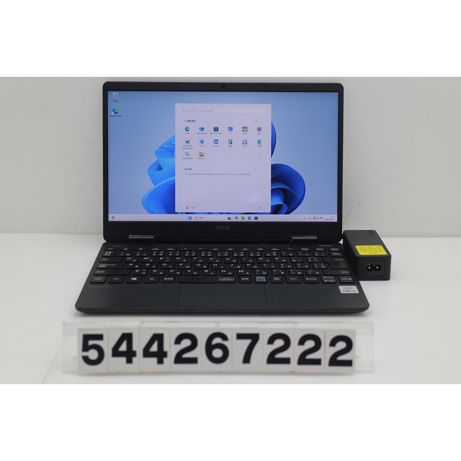 ノートパソコン NEC PC-VKT10CGG6VD6 Core i5 10210Y 1GHz/8GB/128GB