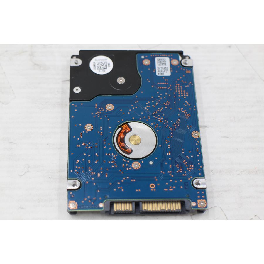 HGST 5K1000-1000 2.5インチHDD 1TB 使用時間:4376時間 本体 HGST 5K1000-1000 2.5インチHDD 1TB 使用時間:4376時間 本体