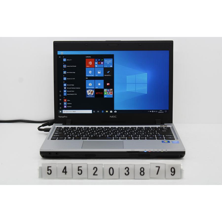NEC PC-VK25LCZCM Core i3 4100M 2.5GHz/8GB/256GB(SSD)/15.6W/WXGA++( 