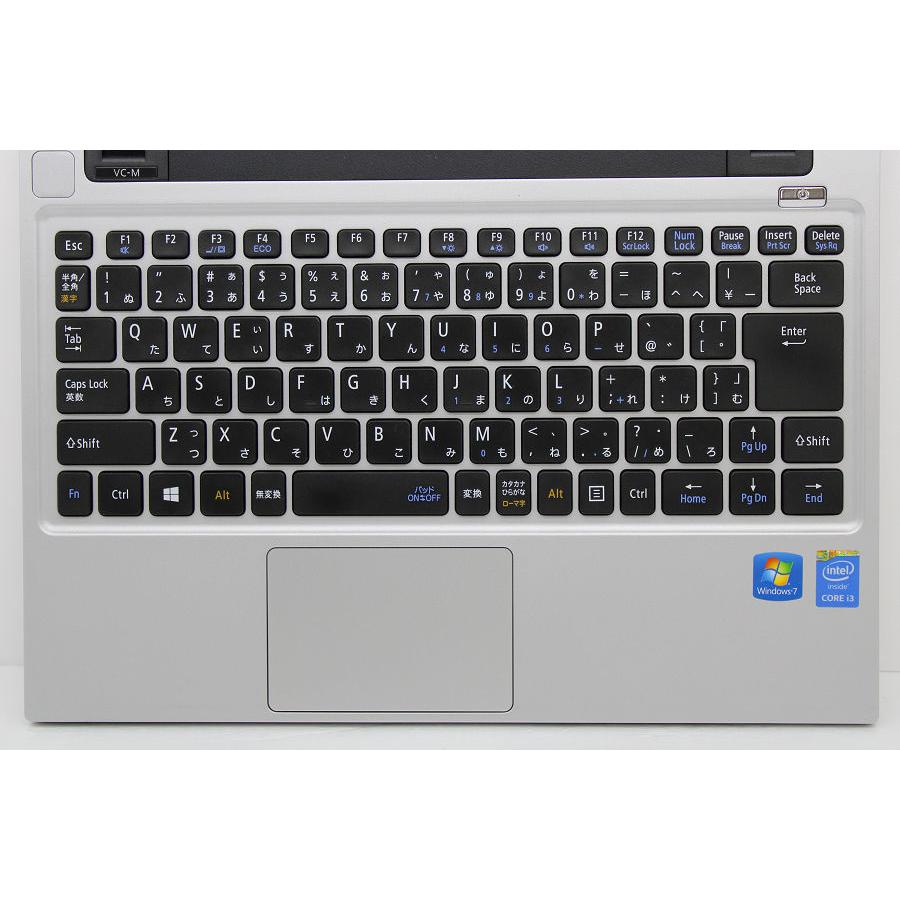 NEC PC-VK25LCZCM Core i3 4100M 2.5GHz/8GB/256GB(SSD)/15.6W/WXGA++( 