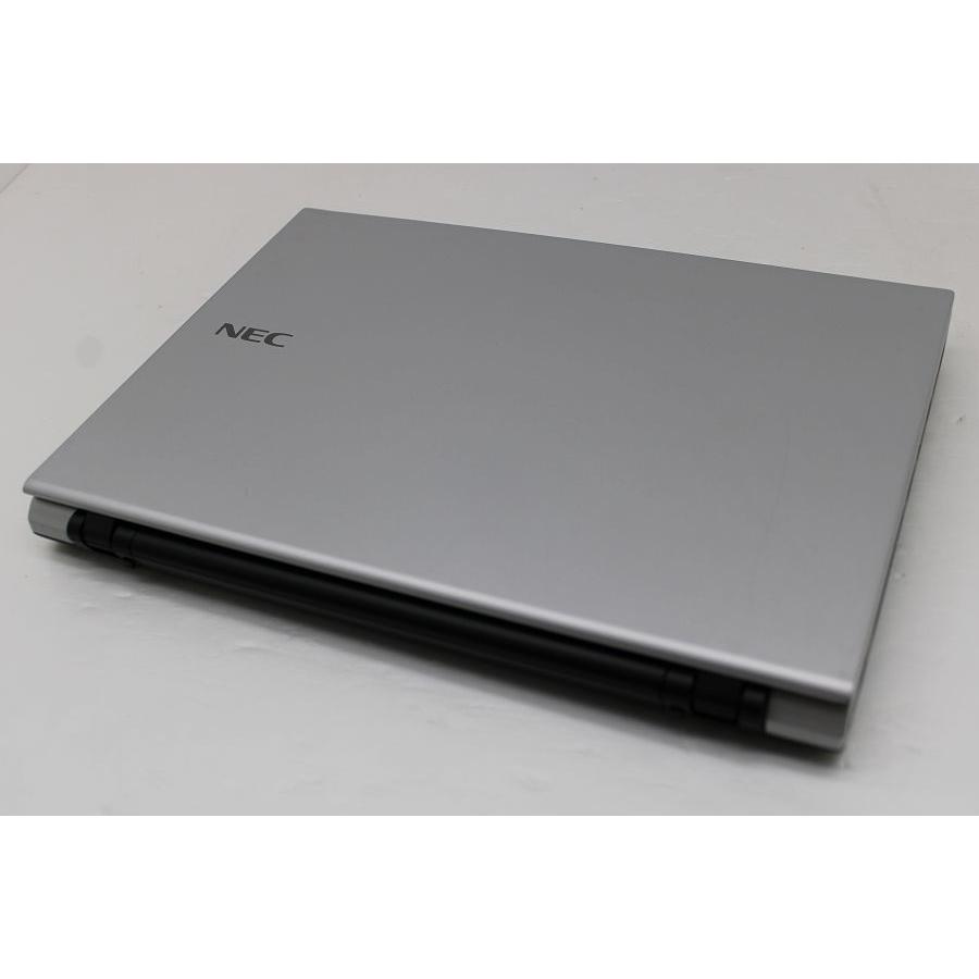 NEC PC-VK25LCZCM Core i3 4100M 2.5GHz/8GB/256GB(SSD)/15.6W/WXGA++( 