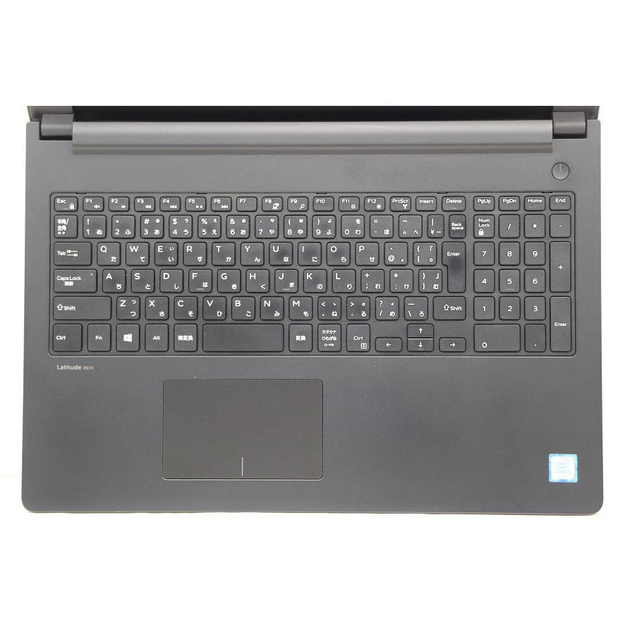 DELL Latitude 3570 Core i5 6200U 2.3GHz/8GB/256GB(SSD)/15.6W