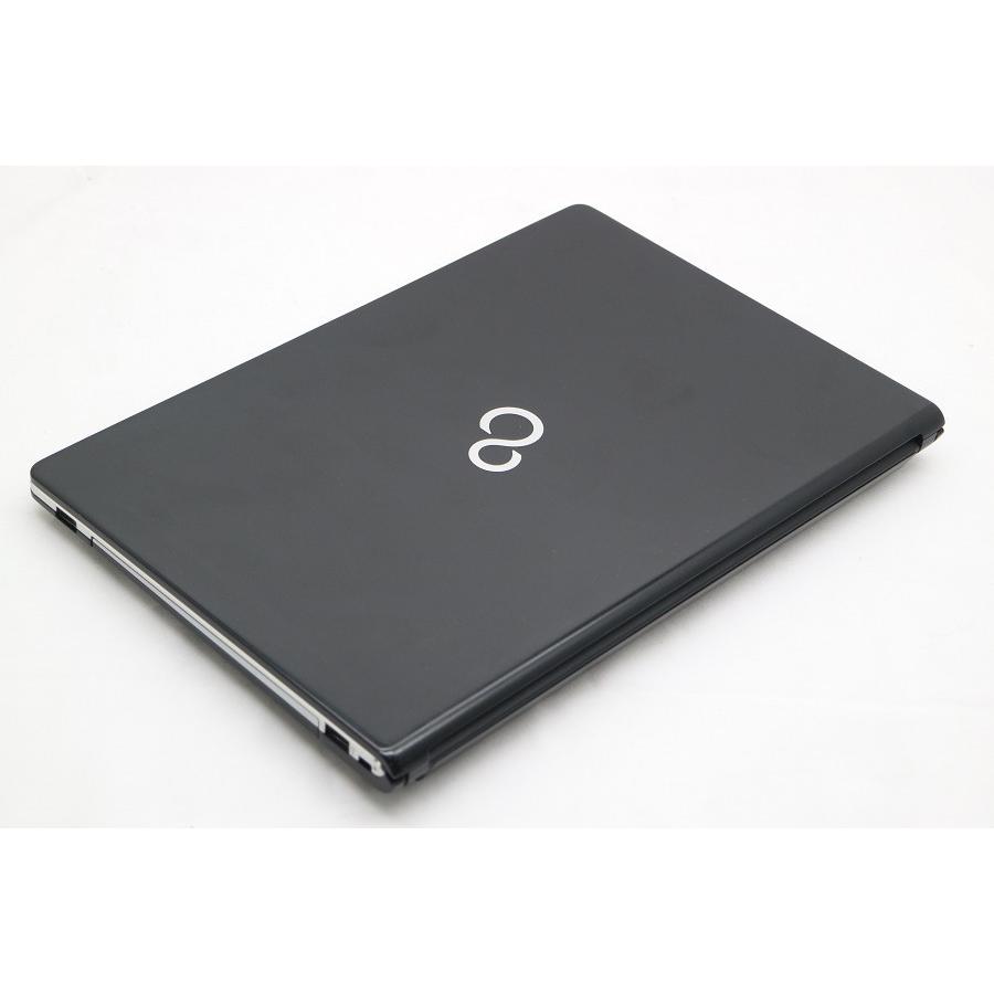 富士通 LIFEBOOK S937/R Core i5 7300U 2.6GHz/8GB/128GB(SSD