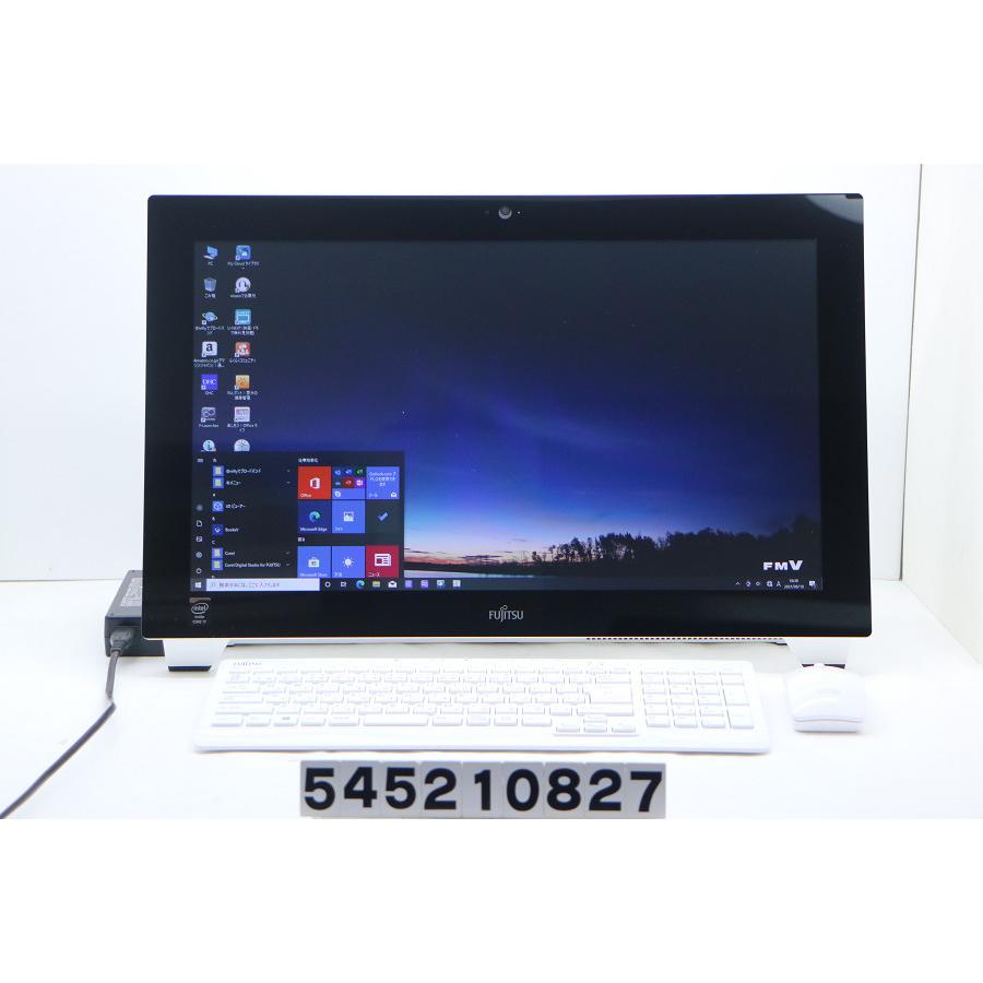 富士通 ESPRIMO WH77/M Core i7 4702MQ 2.2GHz/8GB/2TB/Blu-ray