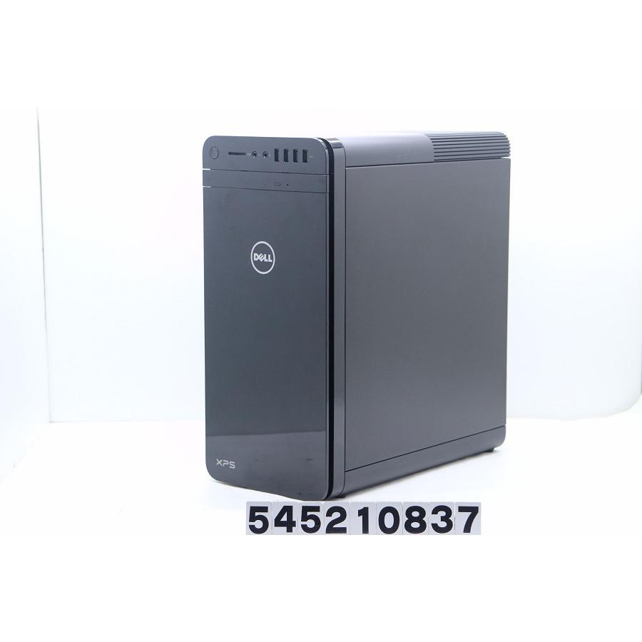DELL XPS 8910 Core i7 6700 3.4GHz/8GB/256GB(SSD)+1TB/Multi/Win10/GeForce GT730 USB不良 : TCEダイレクトYahoo!店 - 通販 - Yahoo!ショッピング DELL XPS 8910 Core i7 6700 3.4GHz/8GB/256GB(SSD)+1TB/Multi/Win10/GeForce GT730 USB不良 : TCEダイレクトYahoo!店 - 通販 - Yahoo!ショッピング