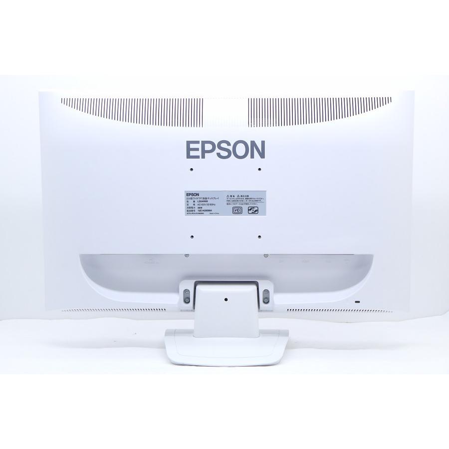 EPSON LD24W83 23.6インチワイド FHD(1920x1080)液晶モニター D EPSON LD24W83 23.6インチワイド FHD(1920x1080)液晶モニター D