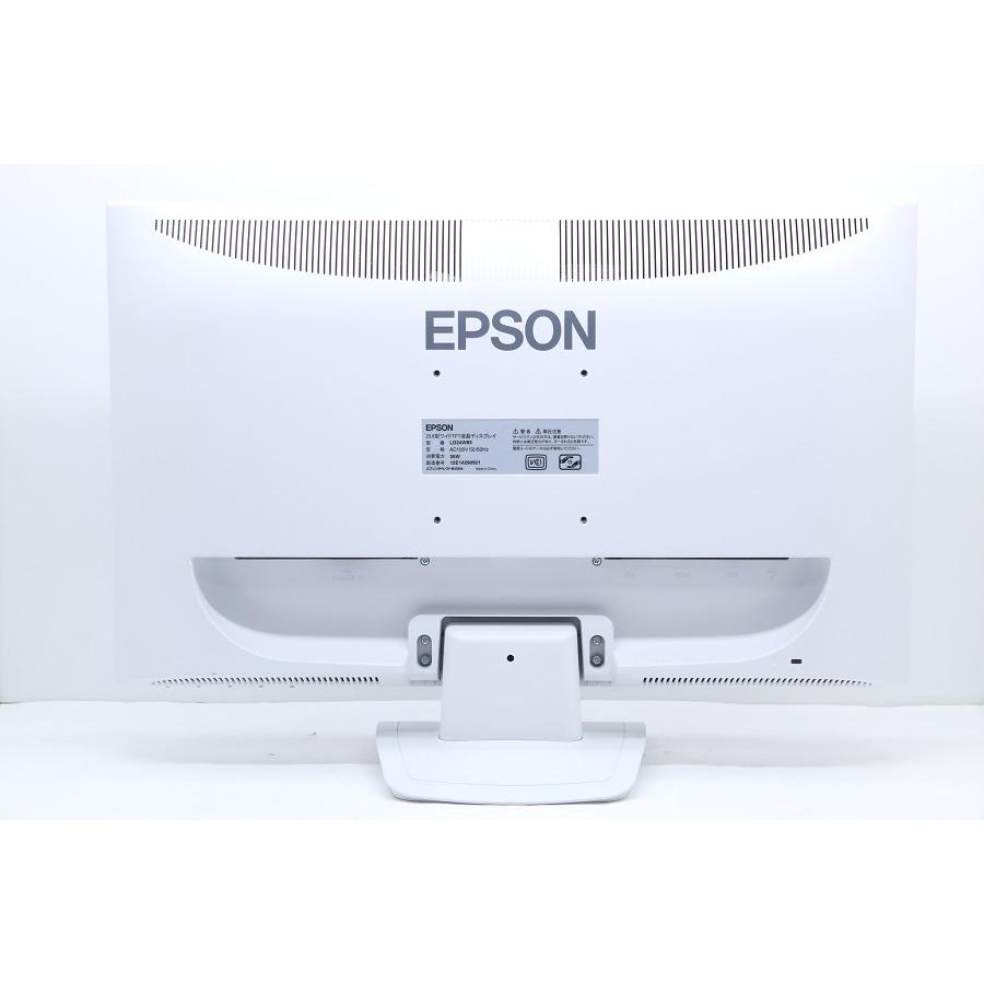 ★新品★エプソン・ＨＤＭＩ対応・23.6インチワイドモニター・LD24W83★ EPSON LD24W83 23.6インチワイド FHD(1920x1080)液晶モニター D