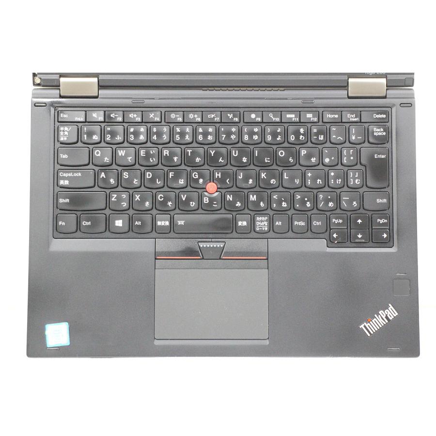 Lenovo ThinkPad Yoga 260 Core i5 6300U 2.4GHz/8GB/256GB(SSD)/12.5W 