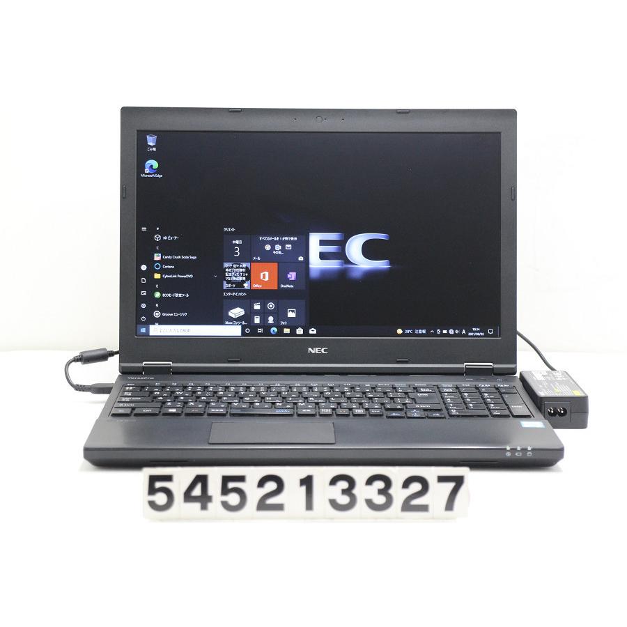 高性能☆NEC PC-VK24 Core i5 メモリ8GB　SSD360GB 楽天市場】中古パソコン ノートパソコン NEC VK24 第6世代i5