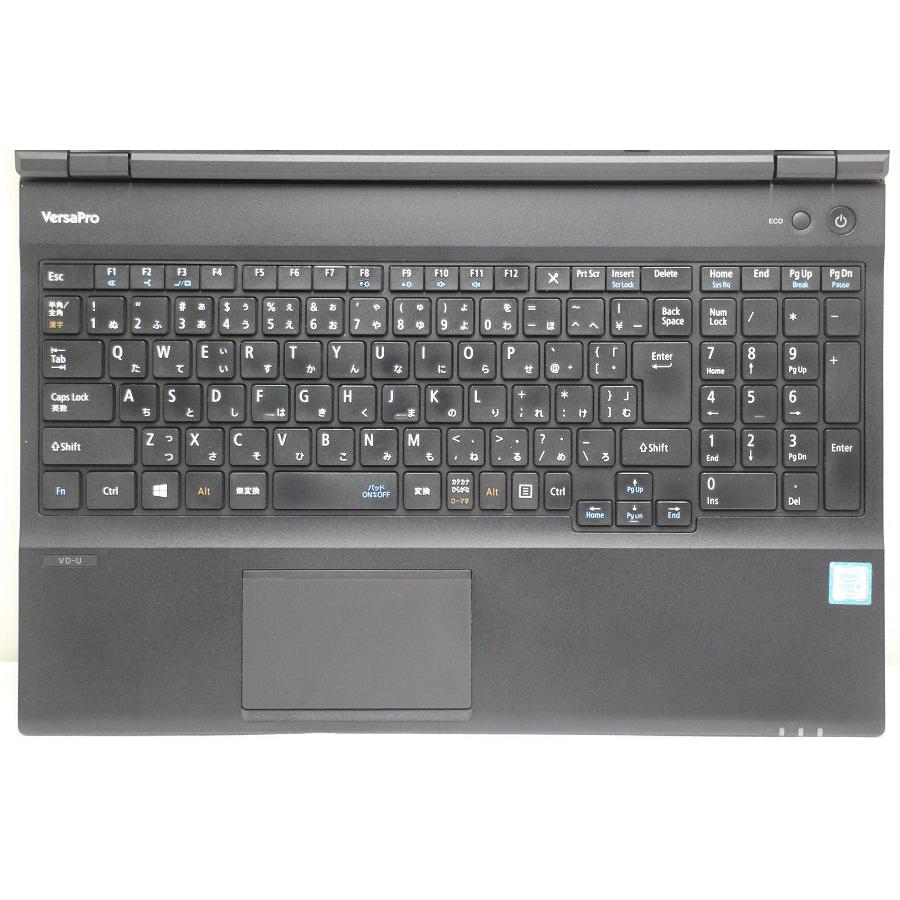 NEC ノートパソコン 中古　PC-VK24DM2GR NEC ノートパソコン 中古 PC-VK24DM2GR NEC ノートパソコン 中古