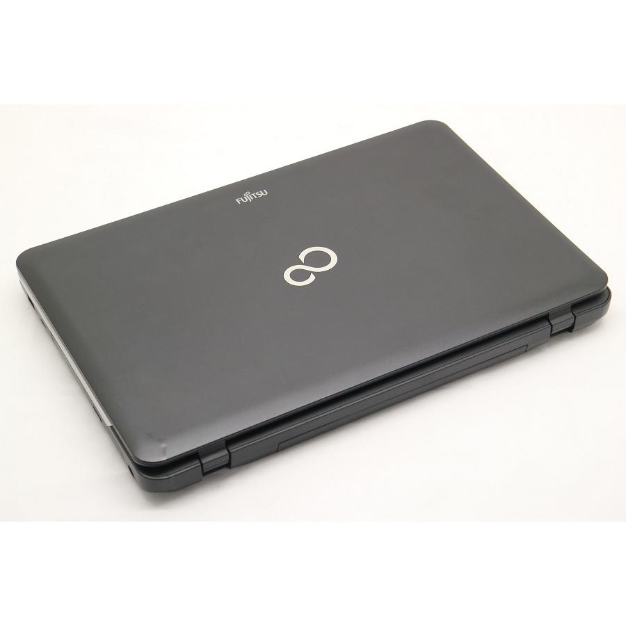 富士通 LIFEBOOK A531/DX Core i3 2330M 2.2GHz/4GB/256GB(SSD)/Multi 