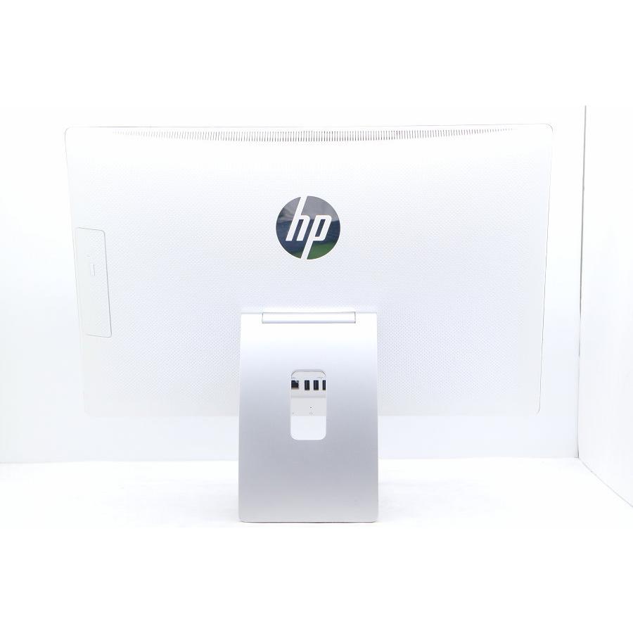 hp Pavilion All-In-One 23-q181jp Core i5 6400T 2.2GHz/8GB