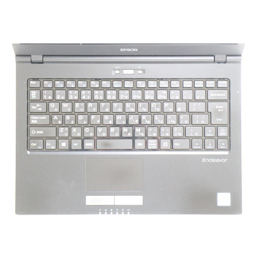 EPSON Endeavor NA513E Core i5 7200U 2.5GHz/8GB/128GB(SSD)/13.3W