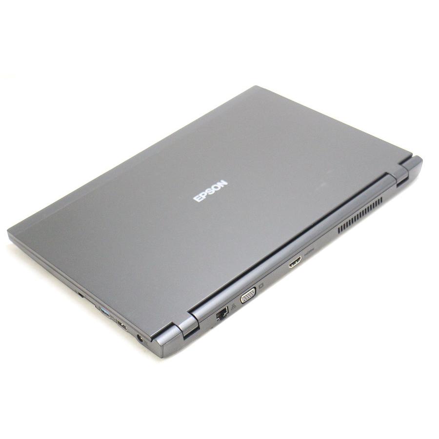 EPSON Endeavor NA513E Core i5 7200U 2.5GHz/8GB/128GB(SSD)/13.3W