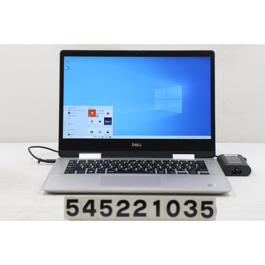 DELL Inspiron 5491 2-in-1 Core i5 10210U 1.6GHz/8GB/256GB