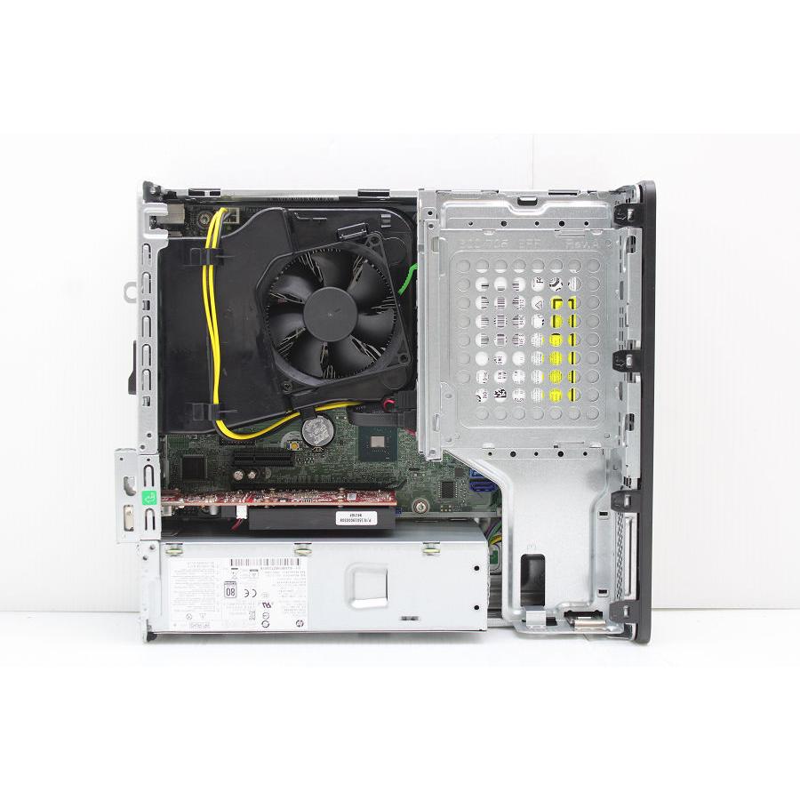 HP ProDesk 600 G5 SFF i7 9700 Quadro 搭載 HP ProDesk 600 G5 SFF i7 9700 Quadro 搭載 - メルカリ