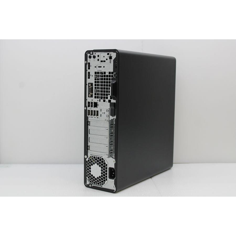 hp EliteDesk 800 G4 SFF Core i5 8500 3GHz/8GB/256GB(SSD)/Multi