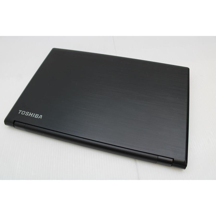 TOSHIBA ダイナブック　B55/F B55 2018年1月発表モデル | dynabook（ダイナブック公式）