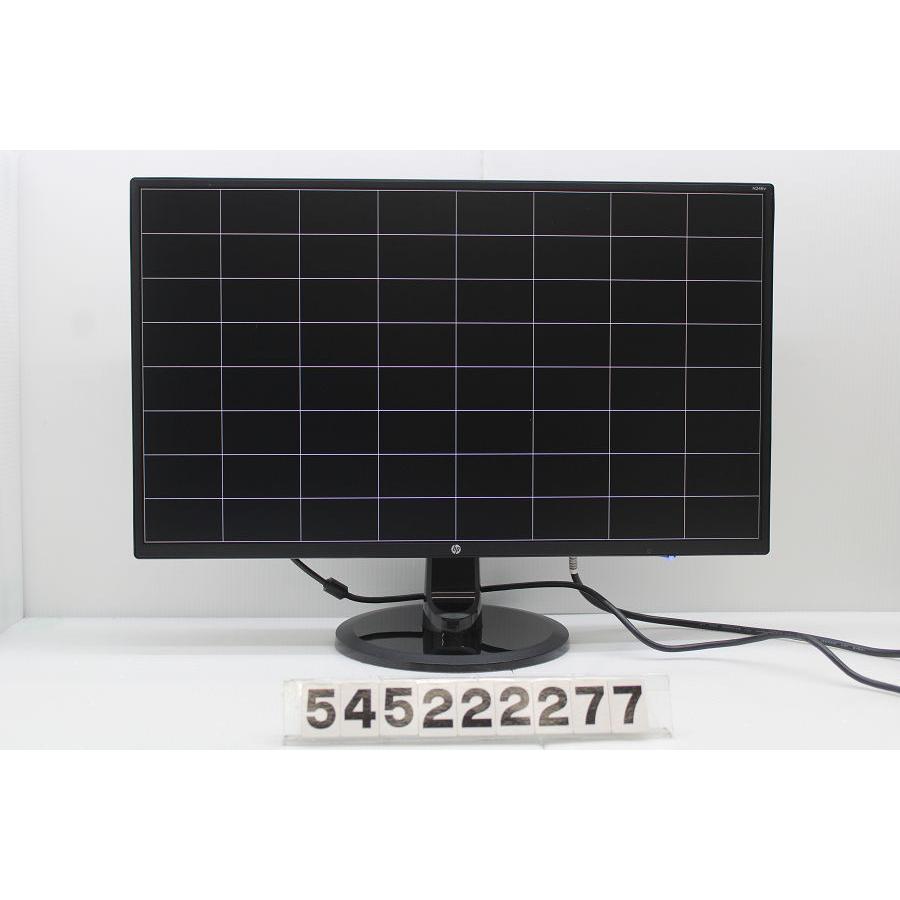 hp - 管理番号:188 HP N246v 23.8インチ液晶モニター ディスプレイ 中古モニター】23.8インチ メーカー HP 型番 N246V 入力端子 DVI