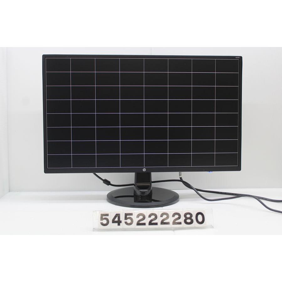 HP 23.8インチ液晶モニター 液晶ディスプレイ N246v 日本HP HP N246v 23.8インチワイド LED液晶モニター 薄型 液晶