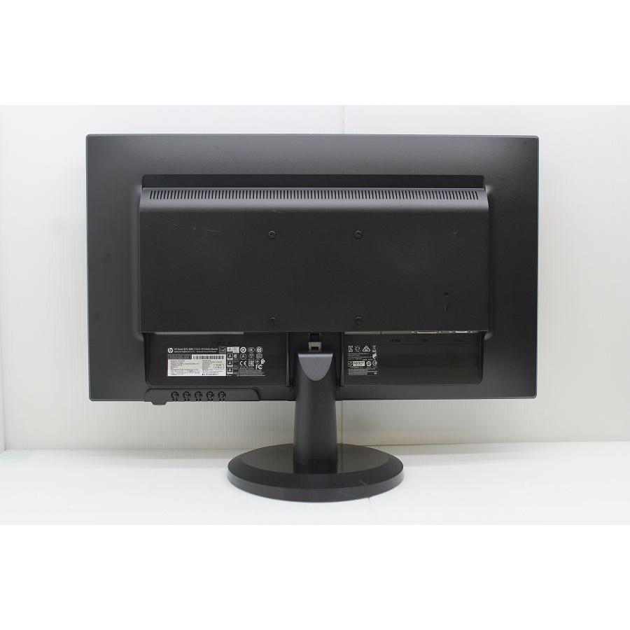 hp N246v 23.8インチワイド FHD(1920x1080)液晶モニター D-Sub×1