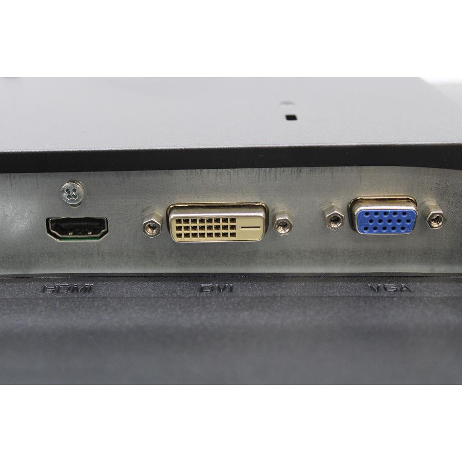 hp N246v 23.8インチワイド FHD(1920x1080)液晶モニター D-Sub×1/DVI-D