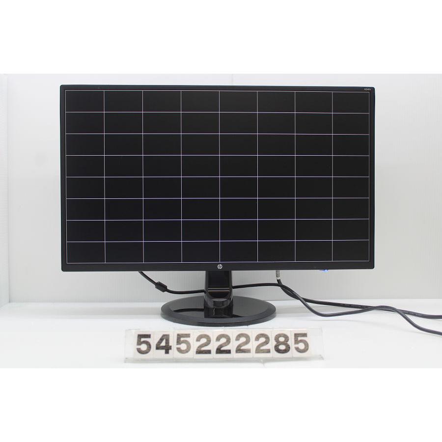 hp N246v 23.8インチワイド FHD(1920x1080)液晶モニター D-Sub×1