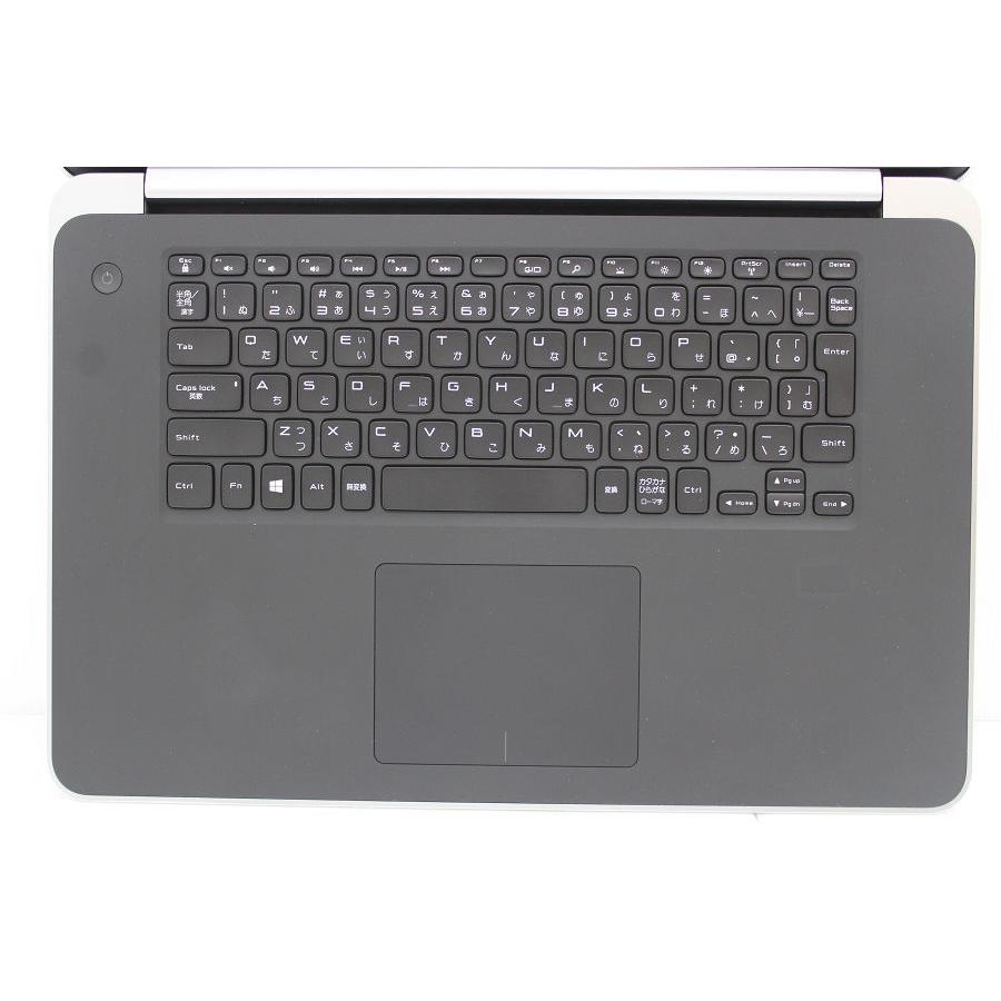 DELL Precision M3800 Core i7 4712HQ 2.3GHz/16GB/256GB(SSD)/15.6W