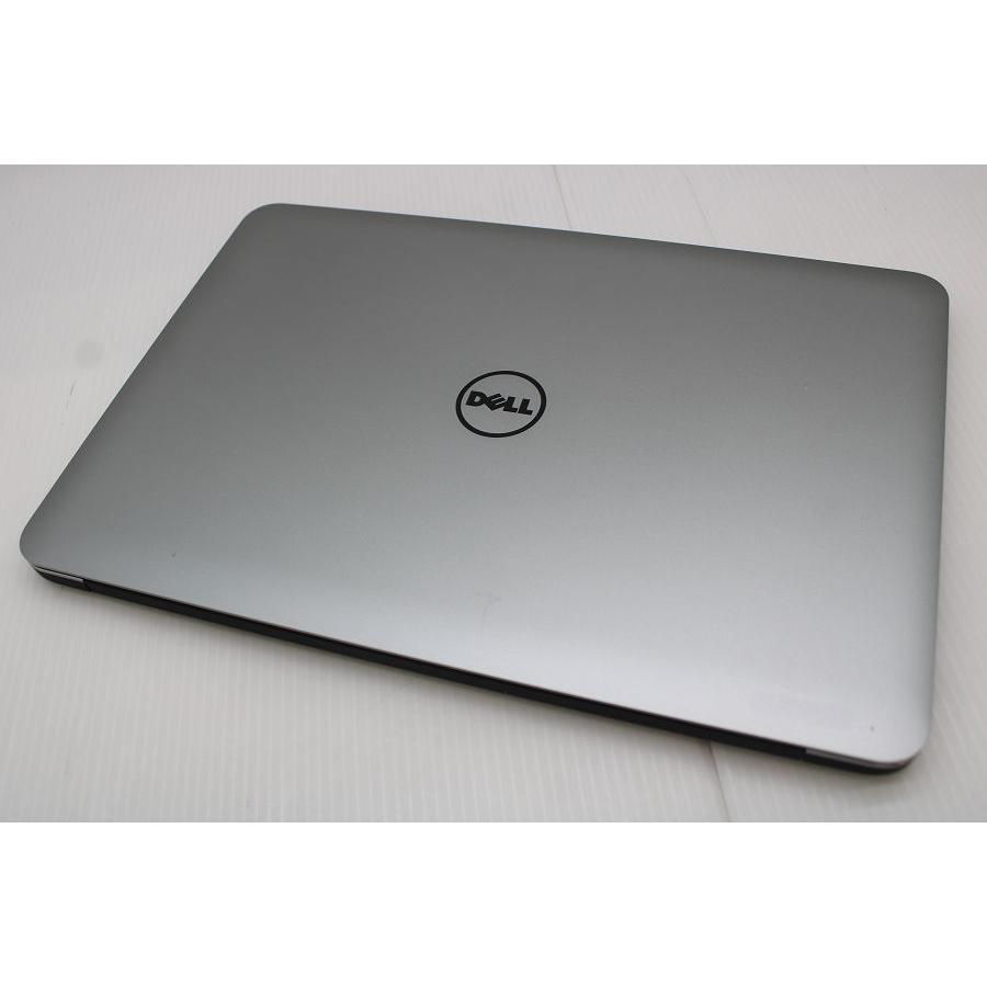 DELL m3800 ノートPC Intel Core i7 16GB RAM DELL Precision M3800 Core i7 4712HQ 2.3GHz/16GB/256GB(SSD)/15.6W