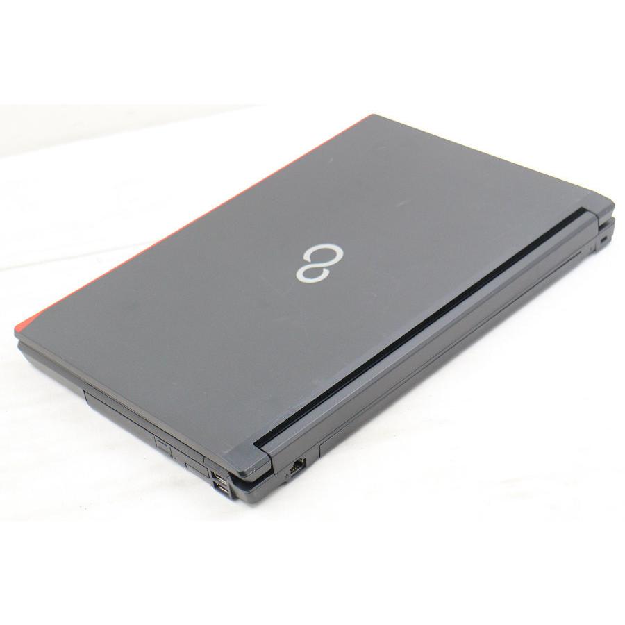 富士通 LIFEBOOK A574/H Core i5 4300M 2.6GHz/4GB/128GB(SSD