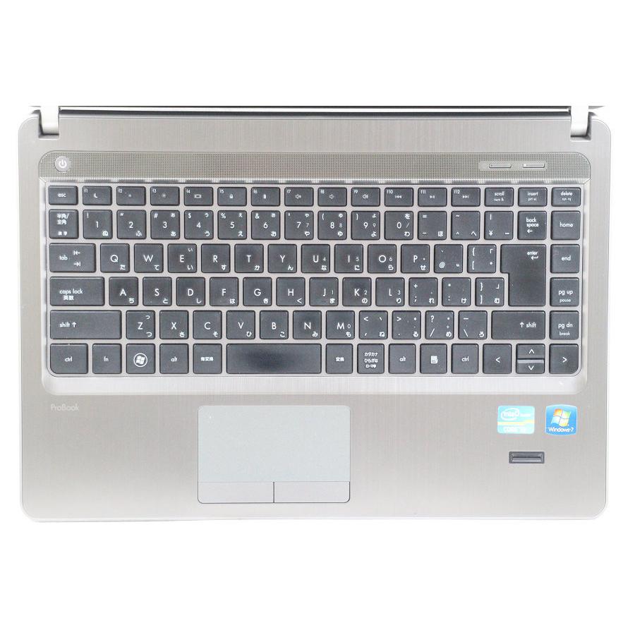 hp - 新品SSD240GB  ノートPC HP 4430s Core i3 Win10 Fast HP ProBook 4430s 14.1