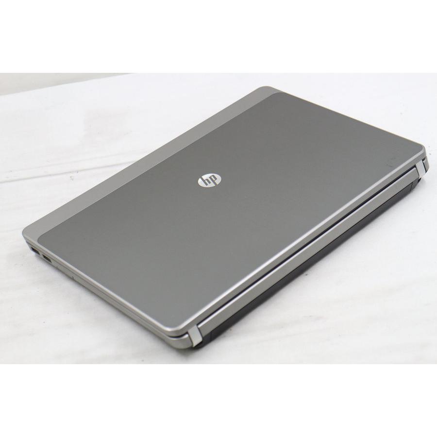hp ProBook 4430s Core i3 2350M 2.3GHz/4GB/320GB/DVD/14W