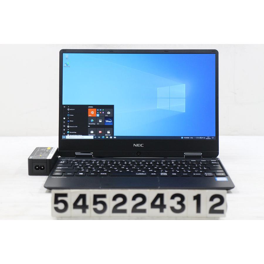 特価 NEC i5-8200Y VKT13HZG4 12.5型 Office 1 NEC PC-VKT13HZG4 Core i5 8200Y 1.3GHz/8GB/128GB(SSD)/12.5W/FHD