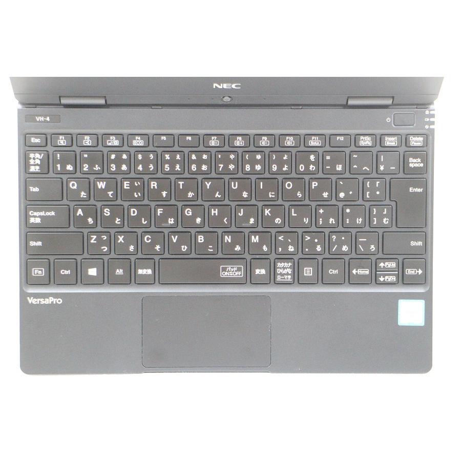 プレーヤー NEC VKT13HZG4 Core i5-8200Y/8GB/SSD128 NEC VersaPro PC-VKT13HZG4(Core i5 8200Y 1.3GHz/8GB/SSD256GB